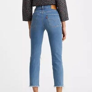 Levi’s 724 Demin, Never Worn!